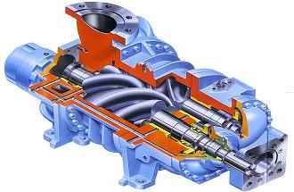 1 compressor