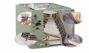 evaporator